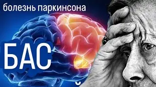 Болезнь Паркинсона, БАС, Альцгеймер, Рассеянный склероз