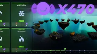 Tanki Online - 470 Lollipops From The First Day! | Trick Or Treat Mini Game 2024