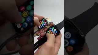⌚️ НОВЫЕ ЧАСЫ HK 9 Pro+ Series 9