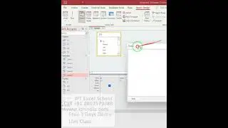 CALCULATE % in MS ACCESS Query 