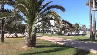 Cala Millor  Video