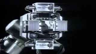 Technolers - The Third Twin - Homemade