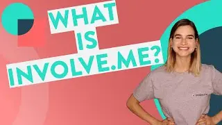 What is involve.me?