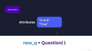 17. Object Oriented Programming Practice #2 - Part 1 || 17. Intermediate Object-Oriented Programming