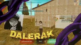 Highlight | BizWar on GrandMobile | solo kapt? | No squad #6 #grandmobile #gta #poco