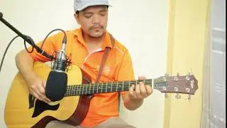 When the rain comes (jam)