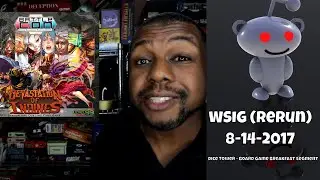 What Should I Get (Dice Tower - Board Game Breakfast) - 8/14