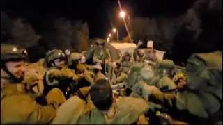 ВОЙНА.  СЫНЫ ИЗРАИЛЯ