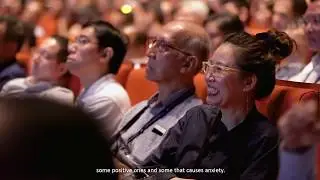 U FUTURE LEADERS SUMMIT 2018