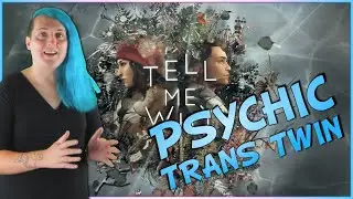 Trans Representation in Tell Me Why Ft. Jesse Nowack - Access-Ability