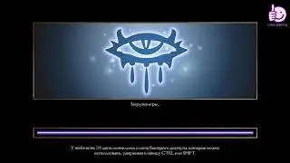 Neverwinter Nights: Enhanced Edition (GNU/Linux) / UI-x2 / Русификация