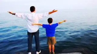 Danny Rivera - Mi Viejo - (HD Audio and Video)