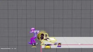 Raven Combo MultiVersus