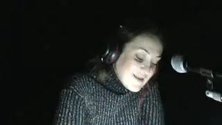 Анна Ахматова "Я научилась просто, мудро жить…" читает Юлия Маслова