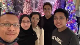 Mr Nor Walkabout : 2023 Black Friday and Staycation at Royal Plaza on Scotts