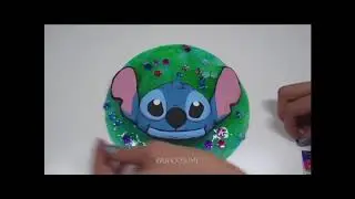 SLIME ASMR