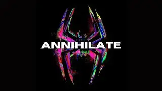[FREE] Metro Boomin x Future x 21 Savage Trap Type Beat 2023 - "ANNIHILATE"