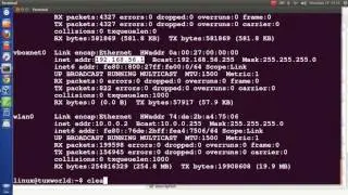Install CentOS 6 3 via VNC in Virtual Box , same method also apply to physical server