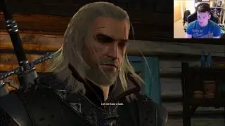 The Witcher 3  - Wild Hunt - Bryonia Location