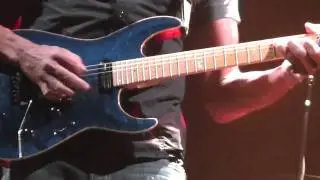 Greg Howe´s Band Live In Argentina Part 1 of 2 (08/09/2011) HD