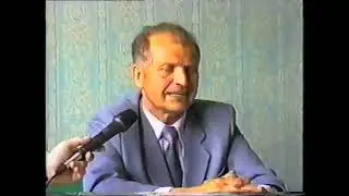 Преподаватели факультета энергетики МИМСХ 1984г.