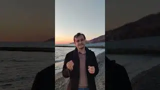 Целитель - медиум из Сочи Константин Сачков