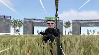 minicopter train servers are funni!