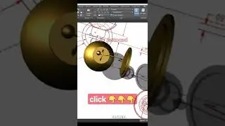 create porch light in autocad 
