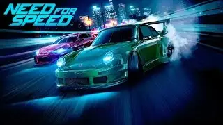 Need for Speed - Teaser Trailer