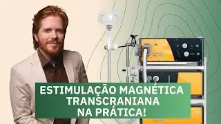 How Does Transcranial Magnetic Stimulation Work? See It in Practice
