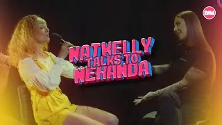 NEHANDA Interview for BAMTV | with NAT KELLY