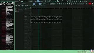 Live Cook Up Making RnB samples & Loops (Send me ideas!!)