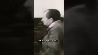 Fusca O Pedido Especial de Adolfinho!