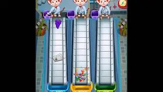 Waste Segregation at Hospital | Civic Sense Game | Education | Fun | Learning App