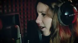 Валерія Ткачук -   Волосся