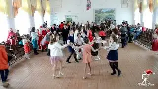 Petrecerea de Revelion 2015