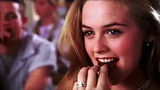 cher horowitz | thank u, next