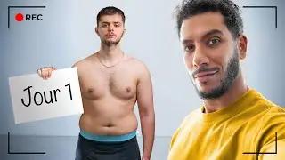 Une vidéo pour tous ceux qui veulent PERDRE DU POIDS