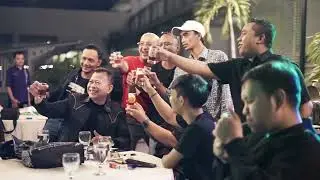 ANNIVERSARY KE 5 PAJERO FUN CLUB