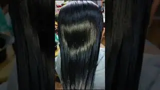 hair spa