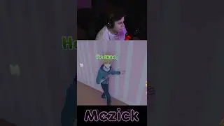 Диалог с игроком || MiSiDE