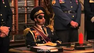 Victorious: Locked Up - Robbie kills the chancellor's octopus [Clip]