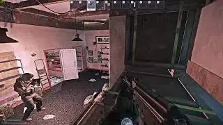 Escape From Tarkov вертуха