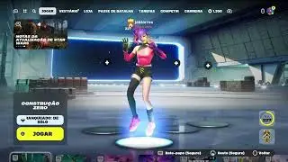 Fortnite: Counting Sheep All My Girls Skins