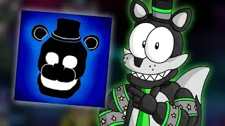 Convocatoria Artística de la FNAF Army | 