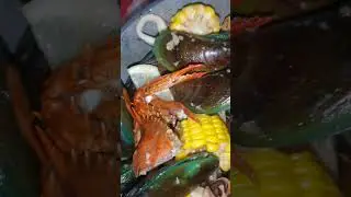 Seafood Symphony: A Palate-pleasing Extravaganza