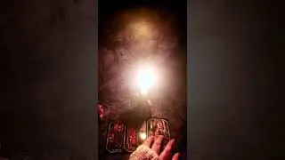 НА ПОРОГЕ КАКИХ СОБЫТИЙ ВЫ СТОИТЕ