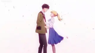 Stereo Heart | Anime | Tada Never Falls in Love | Edit