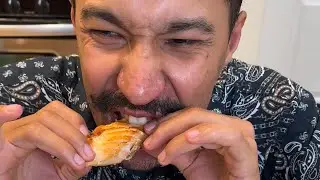 ASMR SALMON 🍣  #asmr #salmon