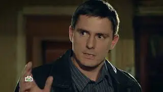 Последняя статья журналиста 15 серия